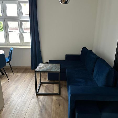 Apartament Stara Kamienica 1 Malbork Exterior photo