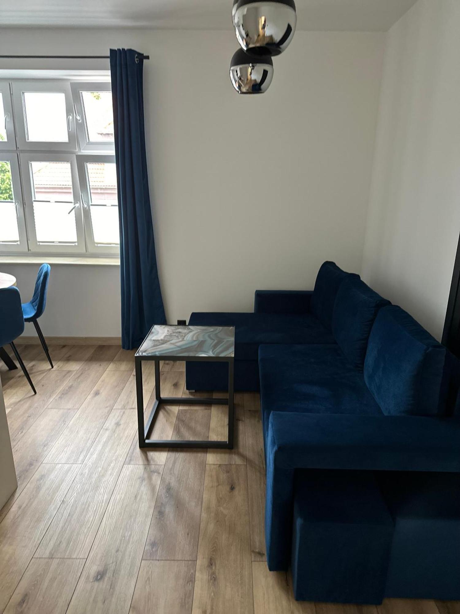 Apartament Stara Kamienica 1 Malbork Exterior photo