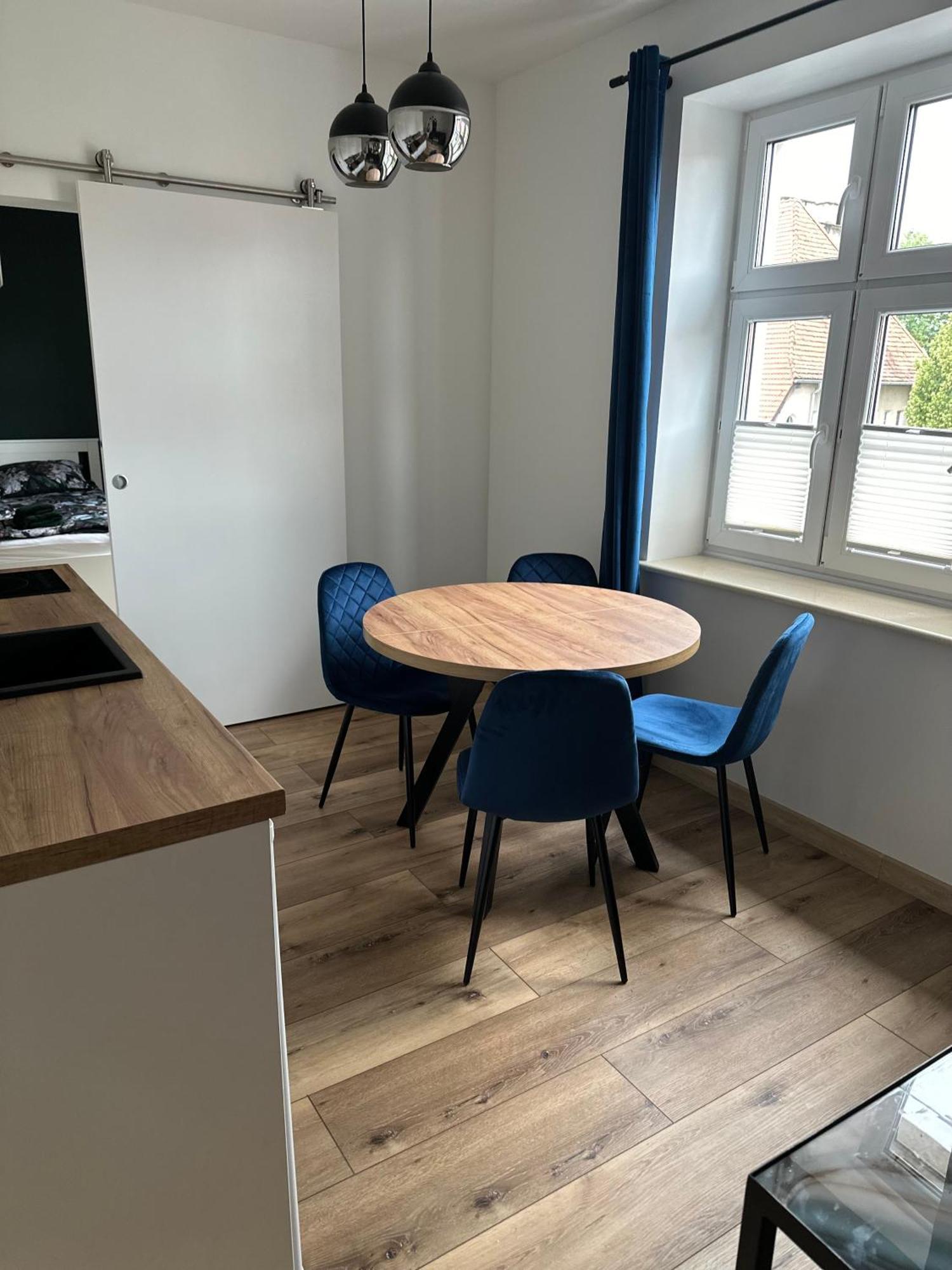 Apartament Stara Kamienica 1 Malbork Exterior photo